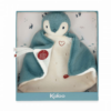Doudou Manchot Vert - Kaloo