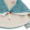 Doudou Manchot Vert - Kaloo