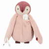 Capture décran 2024-04-24 224026 Peluche à Bisous Manchot Rose - Kaloo