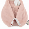 Capture décran 2024-04-24 224224 Peluche à Bisous Manchot Rose - Kaloo