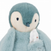 Capture décran 2024-04-24 225759 Peluche à Bisous Manchot Vert - Kaloo