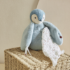 Capture décran 2024-04-24 225832 Peluche à Bisous Manchot Vert - Kaloo