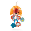 anneaux-multi-activites-jack-le-lion Anneaux multi activités Jack le lion - Lilliputiens