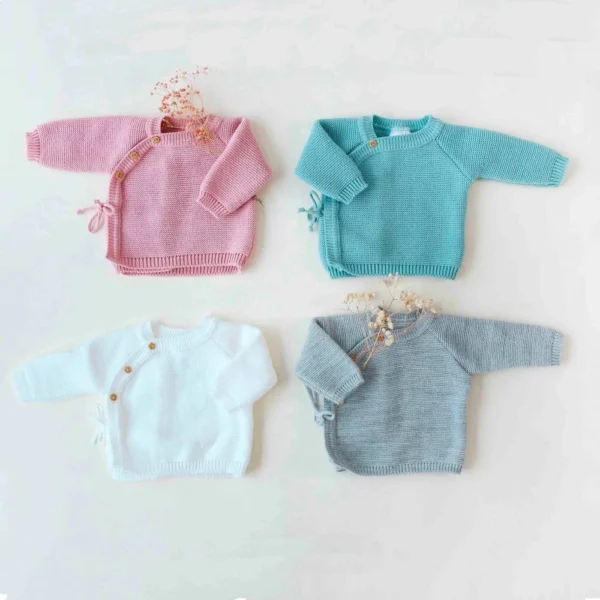 brassiere-bebe 4 Brassière bébé - Trois Kilos Sept