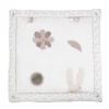 Tapis d'éveil bébé - 2 en 1 - Rose et Lili - Trois Kilos Sept