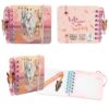 Set de carnets de notes - Miss Melody