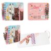 Set de carnets de notes - Miss Melody