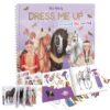 Dress Me Up Around The World - Miss Melody