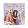 Dress Me Up Around The World - Miss Melody