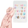 0012685_0012685_12685_3_image_zoom Faux ongles plats BEAUTY and ME - Top Model