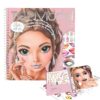 0012723_0012723_12723_1_image_zoom Dress me up Face GLITTER QUEEN - Top Model