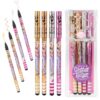 0012744_0012744_12744_1_image_zoom Gel à paillettes Metallic Pen Set - Top Model