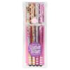 0012744_0012744_12744_2_image_zoom Gel à paillettes Metallic Pen Set - Top Model