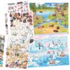 0012753_0012753_12753_4_image_zoom Create your ZOO - Top Model