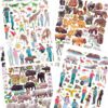 0012753_0012753_12753_6_image_zoom Create your ZOO - Top Model