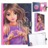 Journal Code secret sonore NIGHT LIGHT - Top Model