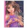 Journal Code secret sonore NIGHT LIGHT - Top Model