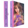 Journal Code secret sonore NIGHT LIGHT - Top Model