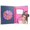 Journal Code secret sonore NIGHT LIGHT - Top Model
