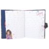 Journal Code secret sonore NIGHT LIGHT - Top Model