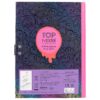 Journal Code secret sonore NIGHT LIGHT - Top Model