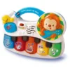 Lumi piano de Noé - piano lumineux - Vtech