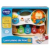 Lumi piano de Noé - piano lumineux - Vtech