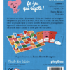 Le Jeu qui rigole !