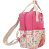 Sac à dos Self Love rose bretelles réglables - Top Model