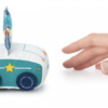 Voiture à friction Marius le rhinocéros - Lilliputiens