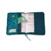 Protège carnet de santé jungle - Lilliputiens