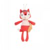 Peluche musicale Alice la renarde - Lilliputiens