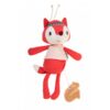 Peluche musicale Alice la renarde - Lilliputiens