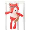 Peluche musicale Alice la renarde - Lilliputiens