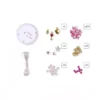 10 Bagues En Perles Lovely  A Créer - Janod