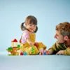 10431_Lifestyle_cons Le jardin et la cabane dans l’arbre de Peppa Pig - Lego 10431