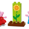 10431_WEB_SEC01_NOBG Le jardin et la cabane dans l’arbre de Peppa Pig - Lego 10431
