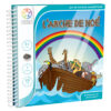 1_smartgames_noah_s-ark_big_2 L'Arche de Noé - Smartgames