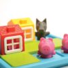 Les Trois Petits Cochons - Smartgames