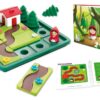 Le Petit Chaperon Rouge - Smartgames