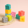 30043_11 Cubes Emboîtables - Ludi