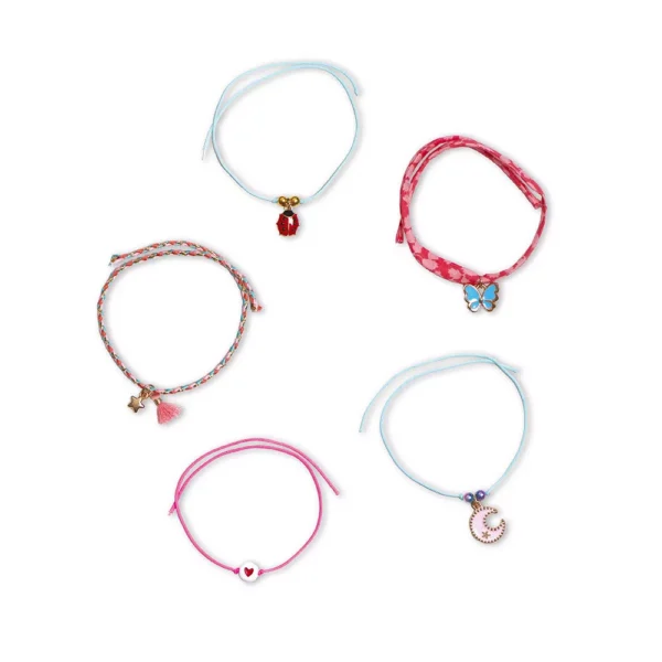 5-bracelets-a-voeux-a-creer 2 5 Bracelets A Voeux A Créer - Janod
