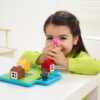 Les Trois Petits Cochons - Smartgames
