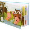 Les Trois Petits Cochons - Smartgames