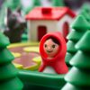 Le Petit Chaperon Rouge - Smartgames