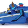 71c3yJnjhML_AC_SL1500_ La Super Patrouille - Véhicule RC Chase - Voiture Télécommandée Paw Patrol