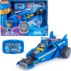 81HV+8+4lTL_AC_SL1500_ La Super Patrouille - Véhicule RC Chase - Voiture Télécommandée Paw Patrol