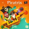 Jeu Piratrix - Djeco