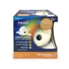 Peluche Veilleuse Beluga - Pabobo