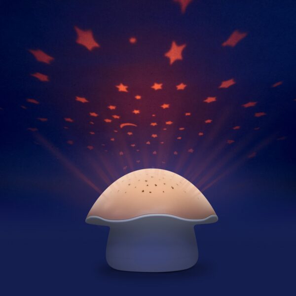 SP02M-P_orange-projections-2000x2000-1 Projecteur d'étoiles Champignon - Pabobo